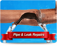 Repipe Point McKay